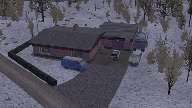 My Winter Car