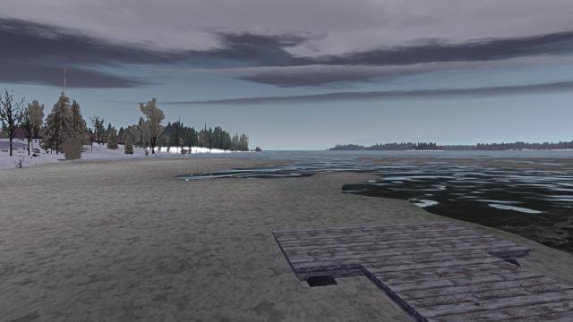 My Winter Car для My summer car