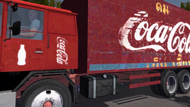 Coca Cola