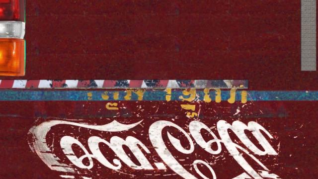 Coca Cola for My summer car