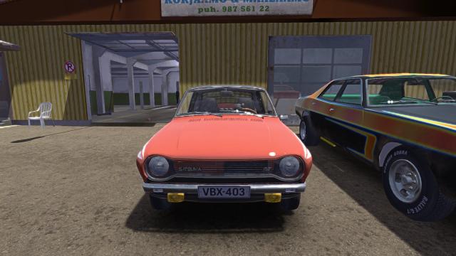 Perfect GT Satsuma Save Game
