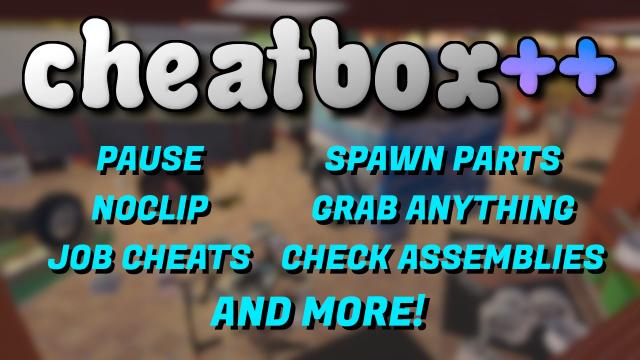 CheatboxPlusPlus
