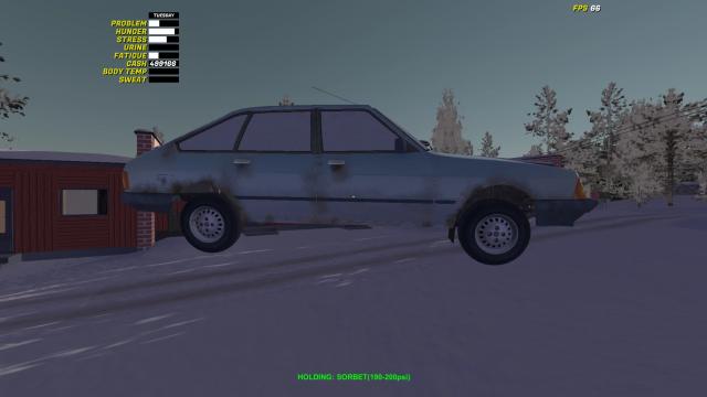 Object Grabber