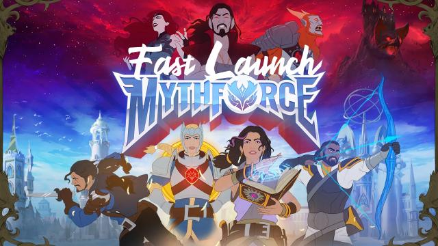 Fast Launch (Skip Startup Videos)