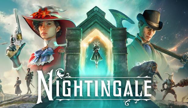 Nightingale Trainer