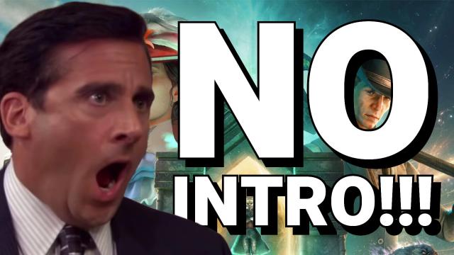 No-Intro Videos Fix