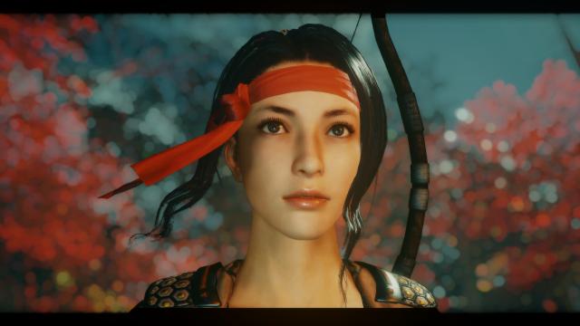 The End's Beginning - ReShade Preset