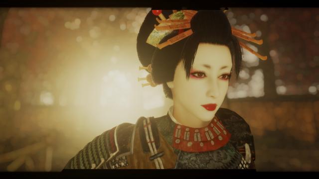 The End's Beginning - ReShade Preset for Nioh 2