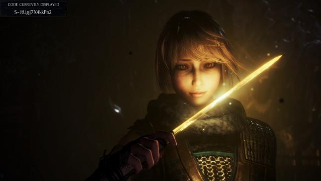 Custom Character Yuki