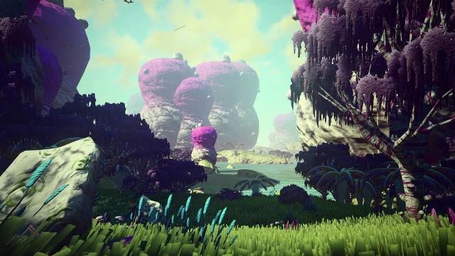Megaliths