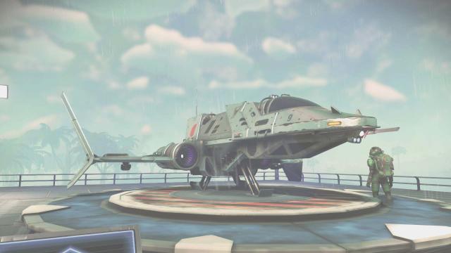 Metal Spaceships Compatible Beyond