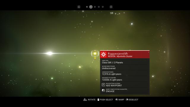 Super Hyperdrive