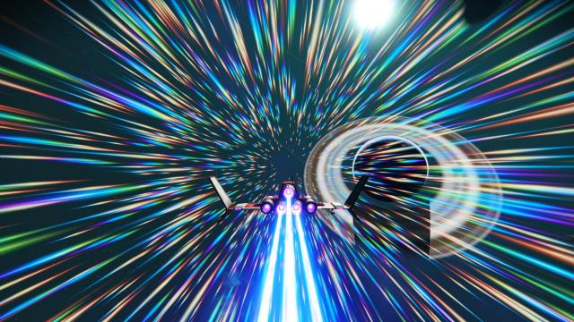 Clean Space SYNTHESIS