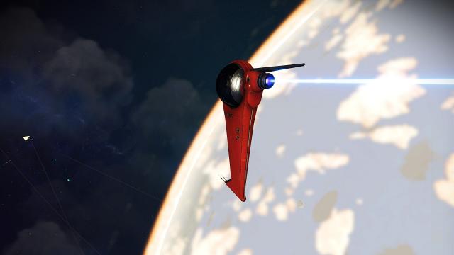 DECENT Reshade - for Next Update for No Man's Sky