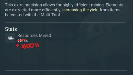 Быстрая добыча ресурсов / Faster Resource Mining