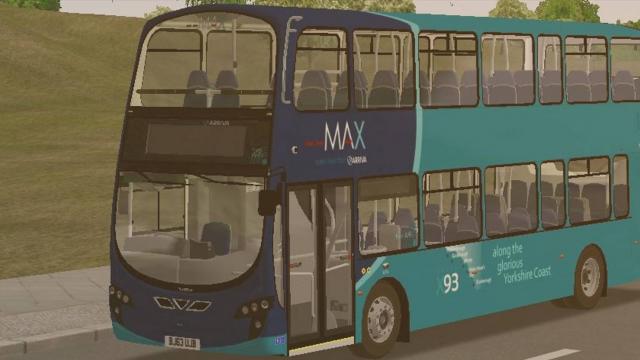 Volvo B9TL