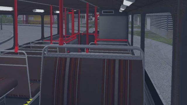 V3D Volvo Olympian for OMSI 2