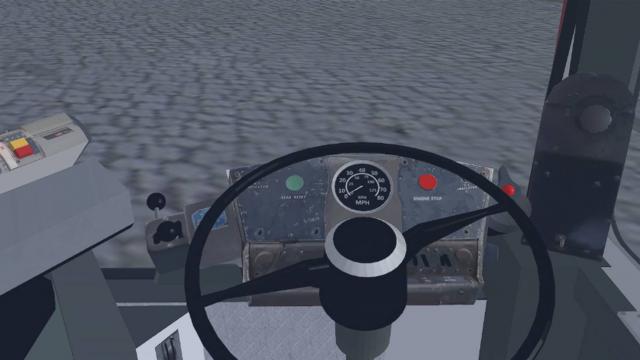 Daimler Fleetline for OMSI 2