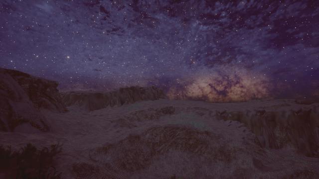 Better Night Light for Palworld