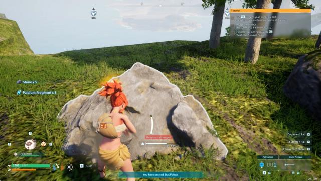 No Damaged Equipment Penalties for Palworld