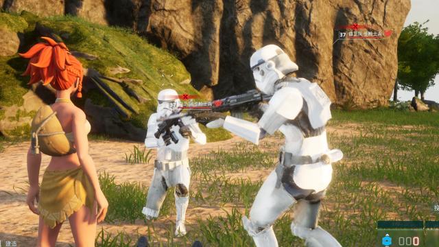 StormTrooper