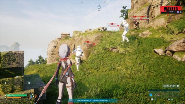 StormTrooper for Palworld