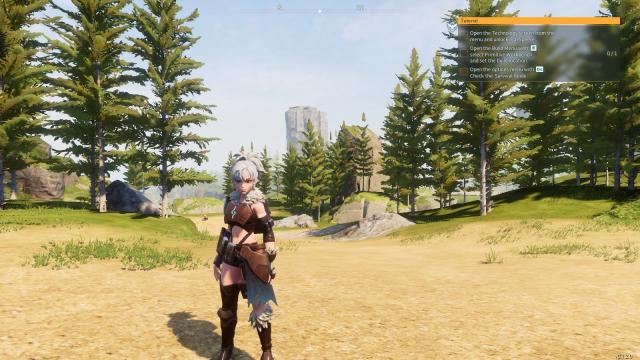 Disable motion blur and vignette