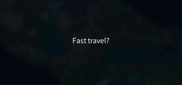 Fast travel from anywhere для Palworld