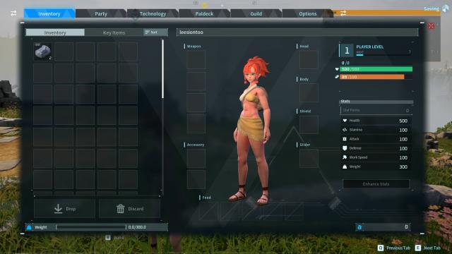 BigInventory