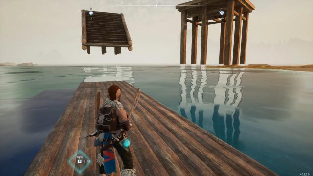 No Building Restrictions for Palworld