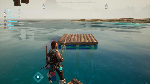 No Building Restrictions for Palworld