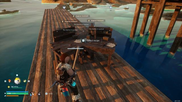 No Building Restrictions for Palworld