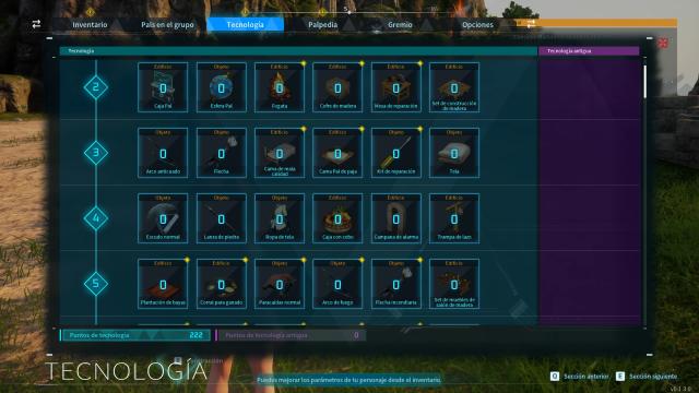 Technology Free Unlocking