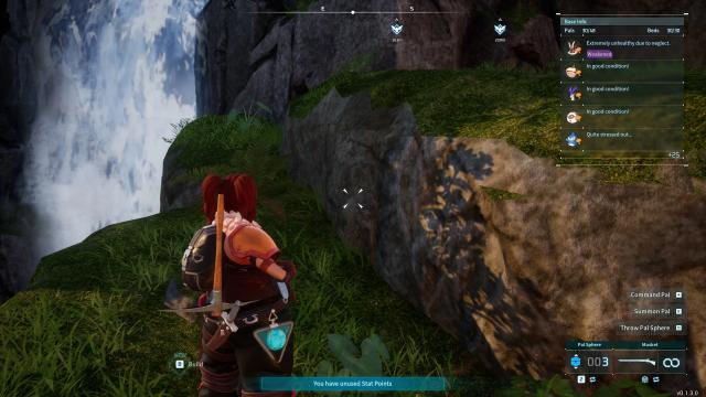 Vux's ammo tweaks