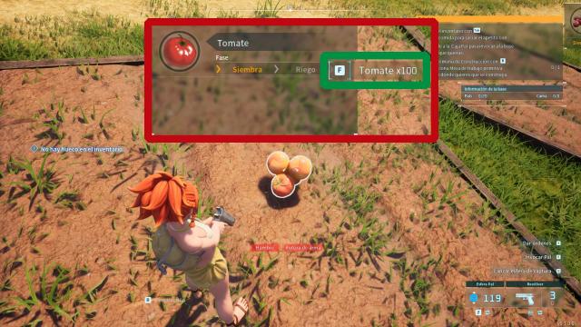 Fast Farm Crop