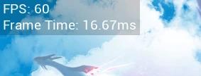 Performance Monitor для Palworld