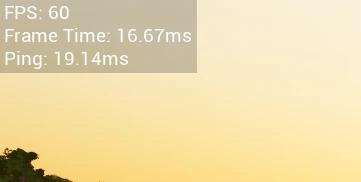 Performance Monitor для Palworld