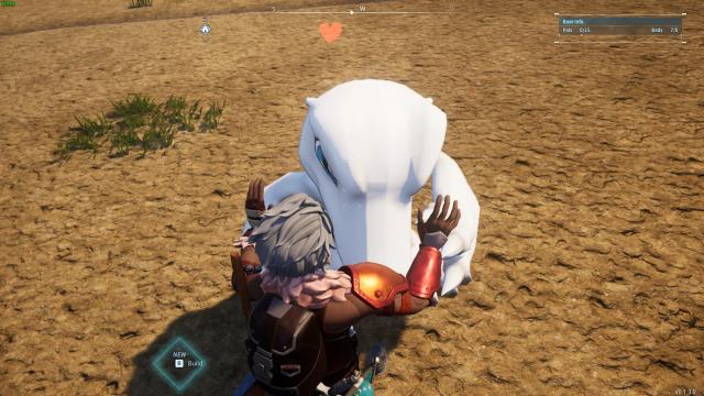 SnowAgumon