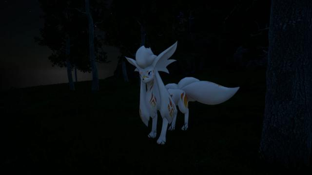 Arcadia Retextures