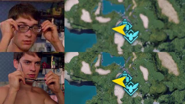 HD Map Texture
