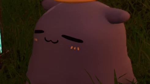 Takodachi Gumoss