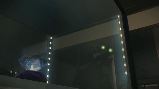 Классический клокер / Classic Cloaker для PayDay 2
