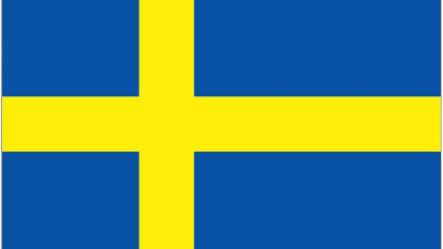 Флаг Швеции / Sweden Flags Mod