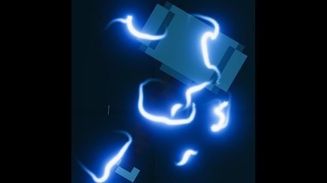 Thor MOD for People Playground