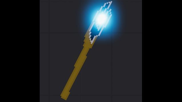 Thor MOD for People Playground