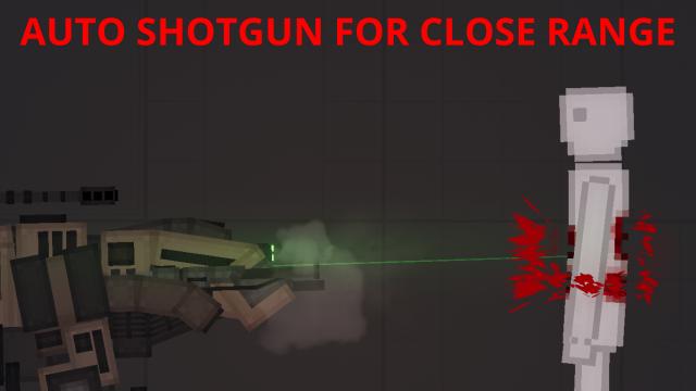 Noxus N-HAW-11A ''Bison'' для People Playground