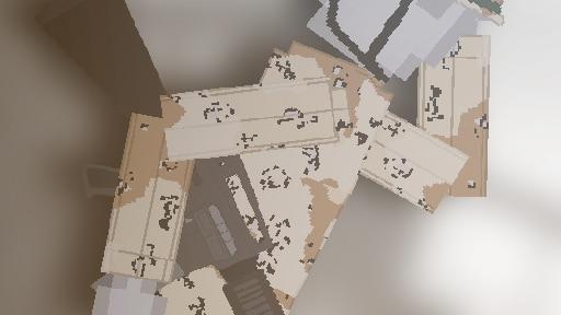 Insurgency: Sandstorm Mod