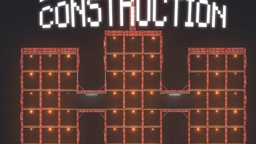 Destructible Construction