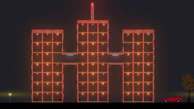 Destructible Construction для People Playground