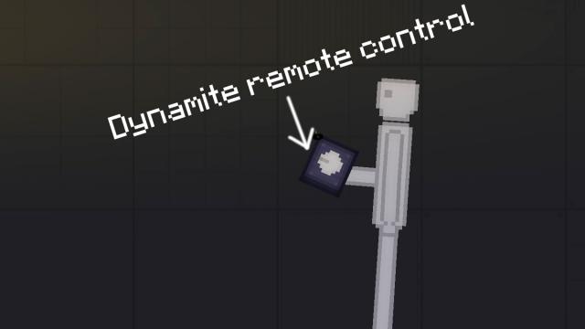 Destructible Construction для People Playground